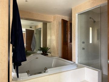 DEPARTAMENTO EN VENTA FRONDOSO LOMAS COUNTRY HUIXQUILUCAN