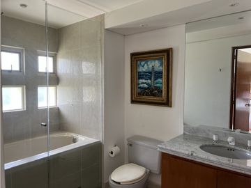 DEPARTAMENTO EN VENTA FRONDOSO LOMAS COUNTRY HUIXQUILUCAN