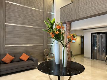 DEPARTAMENTO EN VENTA FRONDOSO LOMAS COUNTRY HUIXQUILUCAN