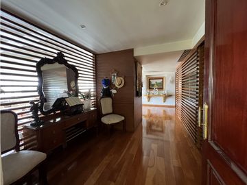 DEPARTAMENTO EN VENTA FRONDOSO LOMAS COUNTRY HUIXQUILUCAN