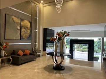 DEPARTAMENTO EN VENTA FRONDOSO LOMAS COUNTRY HUIXQUILUCAN
