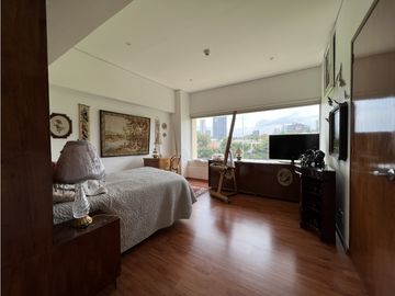 DEPARTAMENTO EN VENTA FRONDOSO LOMAS COUNTRY HUIXQUILUCAN