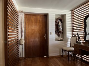 DEPARTAMENTO EN VENTA FRONDOSO LOMAS COUNTRY HUIXQUILUCAN