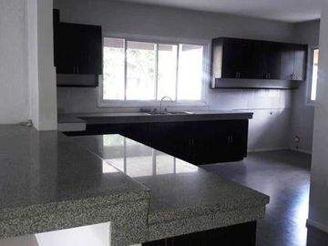 Cozy house for rent inside a gated Subdivision along Fil-am