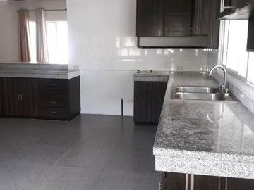 Cozy house for rent inside a gated Subdivision along Fil-am