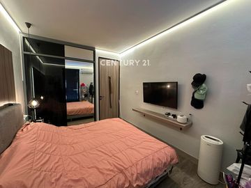 Rumah Full Furnished Di Graha Raya Bintaro