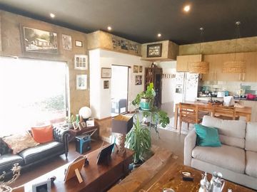 Casa en Venta en mantagua 12010
