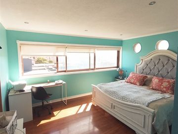 Casa en Venta en mantagua 12010