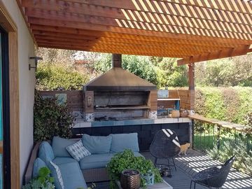 Casa en Venta en mantagua 12010