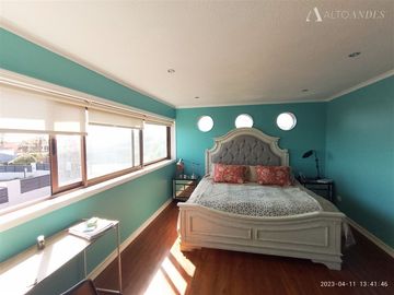 Casa en Venta en mantagua 12010