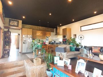 Casa en Venta en mantagua 12010