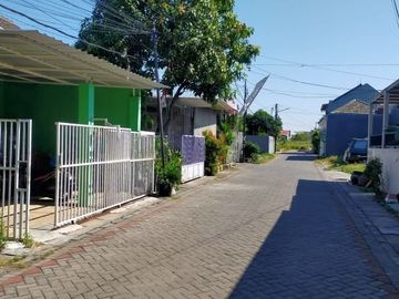 Dijual Medokan Sawah Timur 600 juta nego