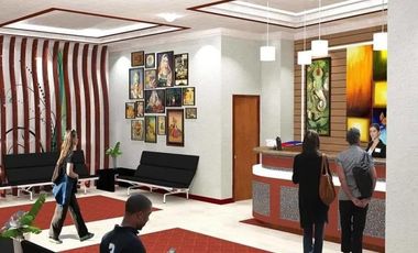 Affordable Pre-Selling Condominium in Cebu