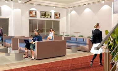 Affordable Pre-Selling Condominium in Cebu