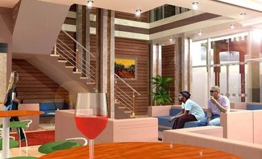 Affordable Pre-Selling Condominium in Cebu