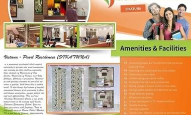Affordable Pre-Selling Condominium in Cebu