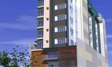 Affordable Pre-Selling Condominium in Cebu