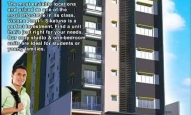 Affordable Pre-Selling Condominium in Cebu