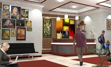 Affordable Pre-Selling Condominium in Cebu