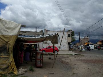 VENTA DE TERRENO EN CHICONCUAC