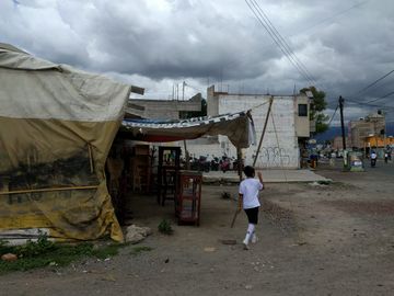 VENTA DE TERRENO EN CHICONCUAC