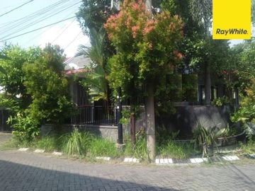 Dijual Rumah di Babatan Pratama, Surabaya