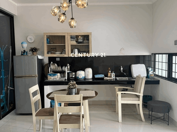 Rumah Modern Minimalis Di Kebayoran Bintaro Jaya NY 18180