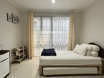 Rumah Modern Minimalis Di Kebayoran Bintaro Jaya NY 18180