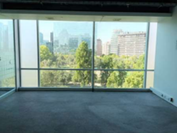 Oficina en arriendo en Las Condes