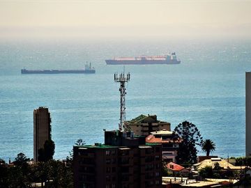 Casa en Venta en Recreo Alto - Viña del Mar