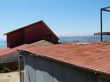 Casa en Venta en Recreo Alto - Viña del Mar