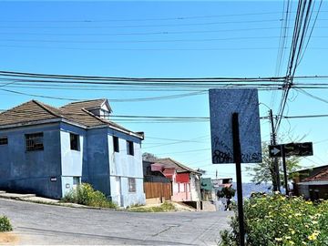 Casa en Venta en Recreo Alto - Viña del Mar