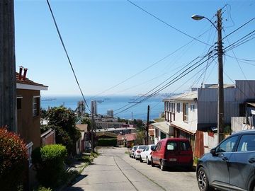 Casa en Venta en Recreo Alto - Viña del Mar