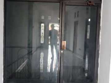 DISEWAKAN RUMAH/KANTOR DI JL. KALIBATA UTARA PANCORAN JAKARRTA SELATAN