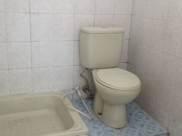 DISEWAKAN RUMAH/KANTOR DI JL. KALIBATA UTARA PANCORAN JAKARRTA SELATAN
