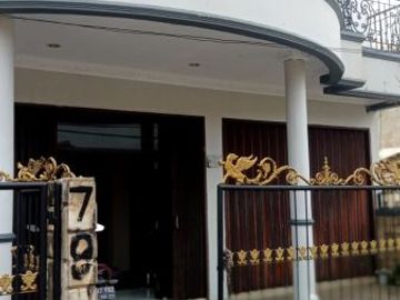 DISEWAKAN RUMAH/KANTOR DI JL. KALIBATA UTARA PANCORAN JAKARRTA SELATAN