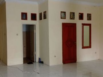 DISEWAKAN RUMAH/KANTOR DI JL. KALIBATA UTARA PANCORAN JAKARRTA SELATAN
