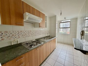 Depto venta de 3D 2B 1E 1B 79m2 en La Florida