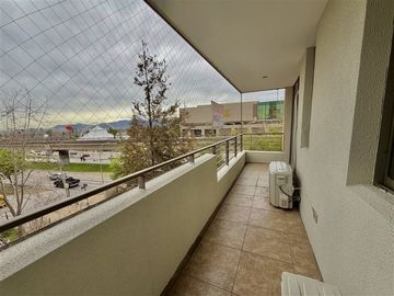 Depto venta de 3D 2B 1E 1B 79m2 en La Florida