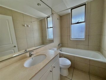 Depto venta de 3D 2B 1E 1B 79m2 en La Florida