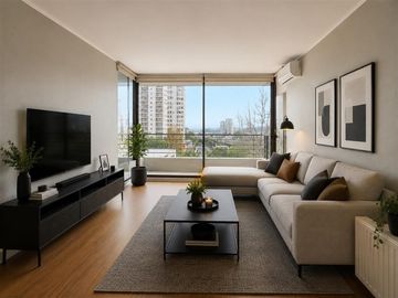 Depto venta de 3D 2B 1E 1B 79m2 en La Florida