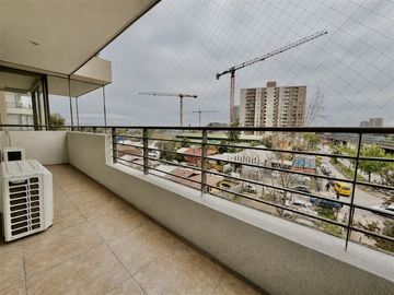 Depto venta de 3D 2B 1E 1B 79m2 en La Florida