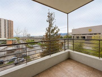 Depto venta de 3D 2B 1E 1B 79m2 en La Florida
