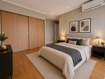 Depto venta de 3D 2B 1E 1B 79m2 en La Florida