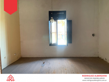 Casa a reciclar (Calle 20 e/31 y 33)