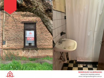 Casa a reciclar (Calle 20 e/31 y 33)