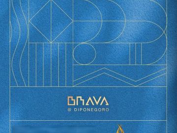Brava Diponegoro Rumah Keren Investasi Tinggi di Lippo Karawaci