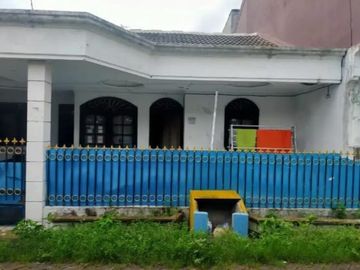 Rumah Siap Huni Rungkut Permai Surabaya