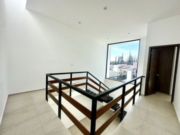Casa en Venta en Residencial de Hdas Tequisquiapan Queretaro