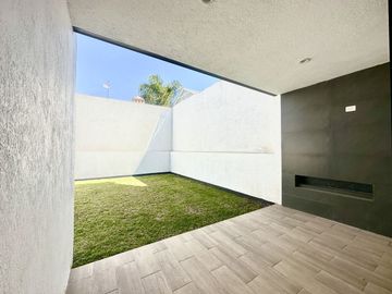 Casa en Venta en Residencial de Hdas Tequisquiapan Queretaro